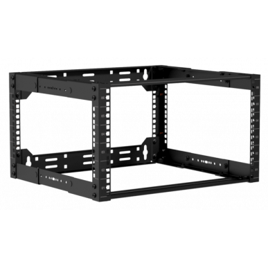 Рэковая стойка CAYMON OPR306A/B